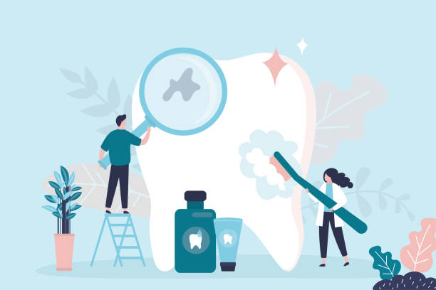Browntown, PA  Holistic Dental Services Company