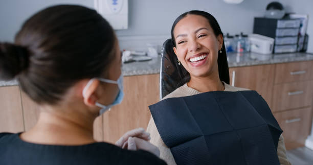 Laser Dentistry in Browntown, PA