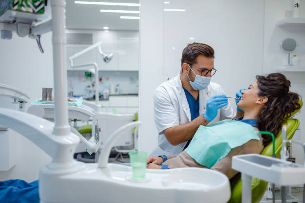 Why Choose Us for Your Dental Needs in Browntown, PA