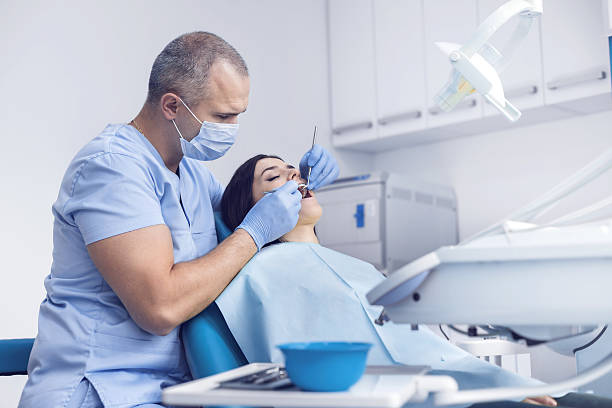 Best Dental Exams and Cleanings  in Browntown, PA